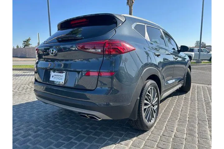 $19995 : Hyundai TUCSON 2020 SEL 4dr image 6