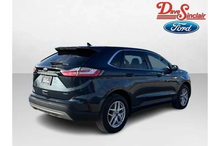 $27995 : Ford Edge 2024 AWD SEL 4dr S image 7
