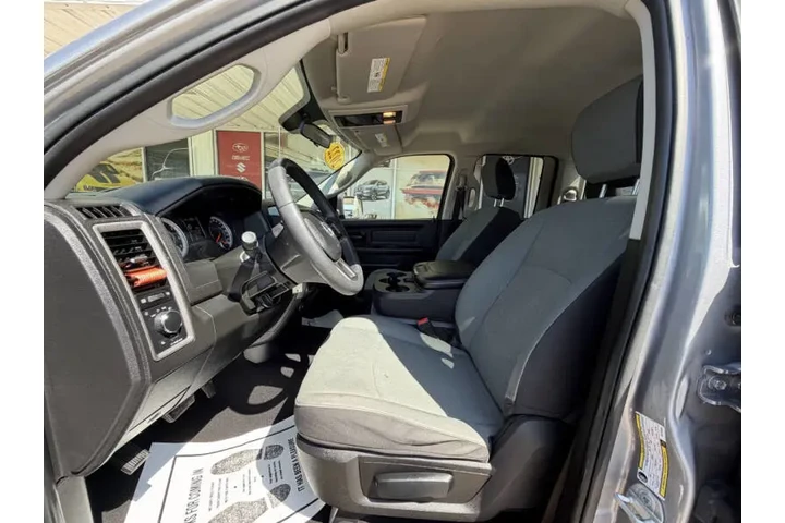 $24999 : 2022 RAM 1500 Classic Express image 10