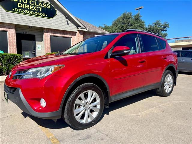 $14950 : 2013 TOYOTA RAV4 Limited image 6