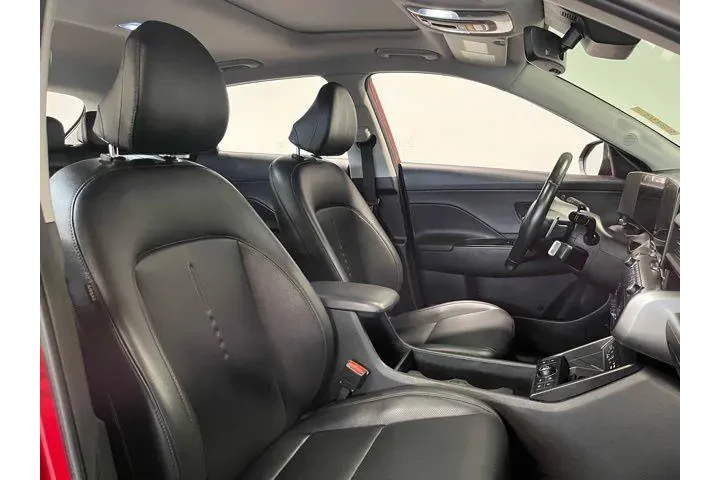 $22782 : Hyundai KONA 2024 AWD Limite image 10