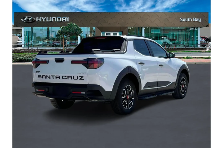 $30998 : Hyundai SANTA CRUZ 2024 AWD image 7
