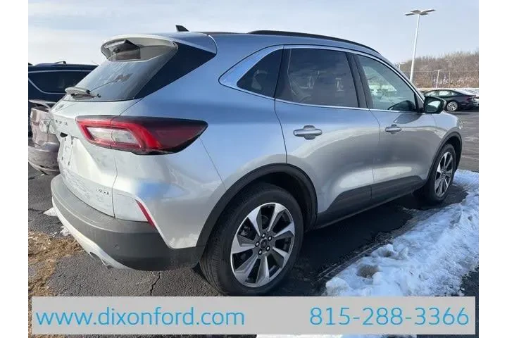 $21977 : Ford Escape 2023 AWD Platinu image 5