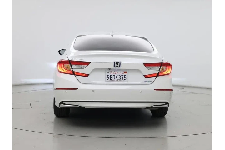 $29998 : Honda Accord Hybrid 2022 EX- image 6