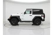 $26998 : Jeep Wrangler 2021 4x4 Sport thumbnail