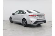 $20998 : Toyota Corolla 2021 SE 4dr S thumbnail