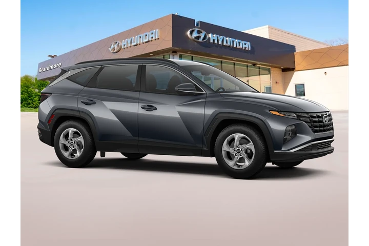 $24995 : Hyundai TUCSON 2023 AWD SEL image 10