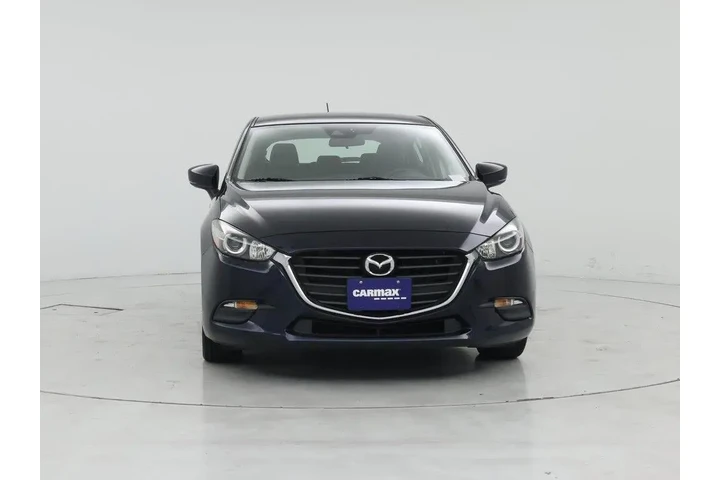 $16998 : Mazda Mazda3 2017 Touring 4d image 5