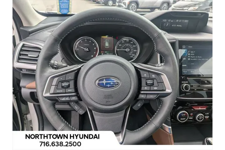 $30919 : Subaru Forester 2023 AWD Tou image 7