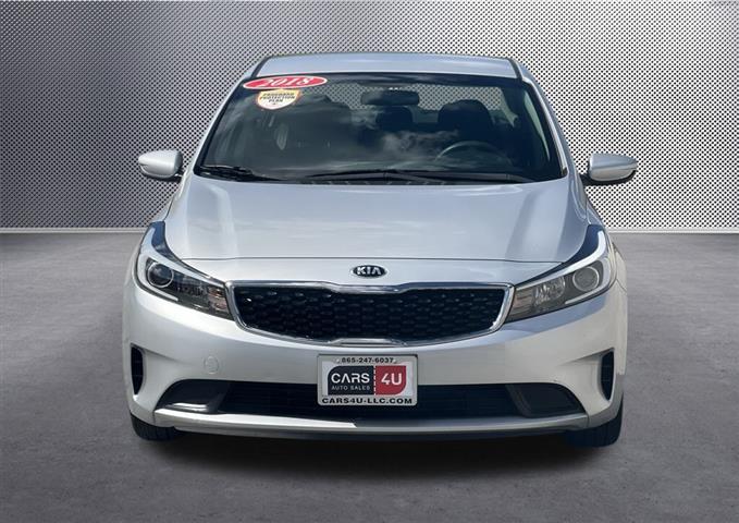 $14931 : 2018 Forte LX image 2