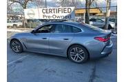 $38956 : BMW 4 Series 2025 AWD 430i x thumbnail