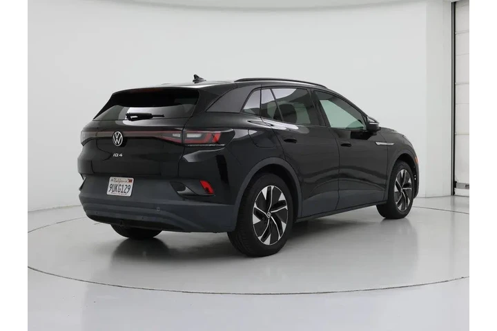 $21998 : Volkswagen ID.4 2021 AWD Pro image 8