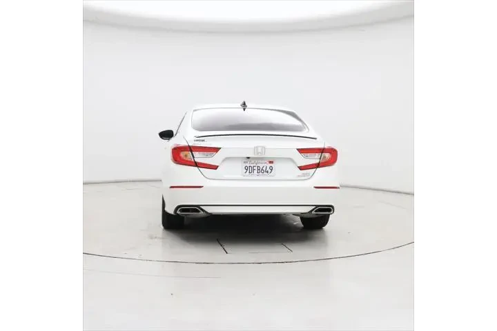 $29998 : Honda Accord 2022 Sport 4dr image 6