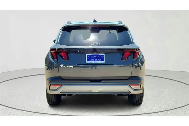 $24998 : Hyundai TUCSON 2025 SEL 4dr image 4