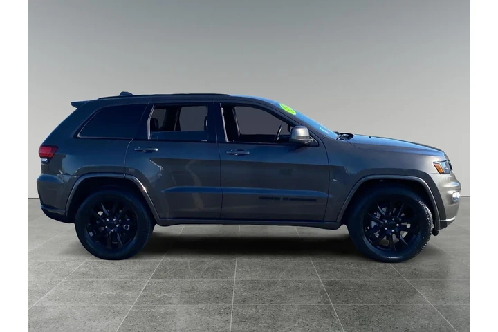 $29153 : Jeep Grand Cherokee 2021 image 6