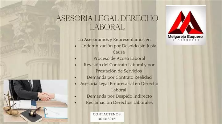 DERECHO LABORAL image 1