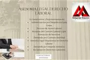 DERECHO LABORAL en Bogota