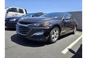 $15991 : Chevrolet Malibu 2022 LS 4dr thumbnail