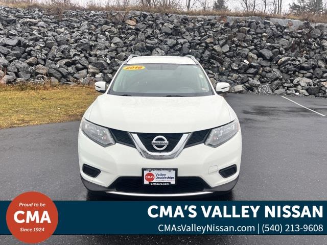 $14998 : PRE-OWNED 2016 NISSAN ROGUE SV image 2