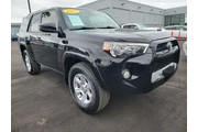 2017 Toyota 4Runner SR5 Sport en Los Angeles