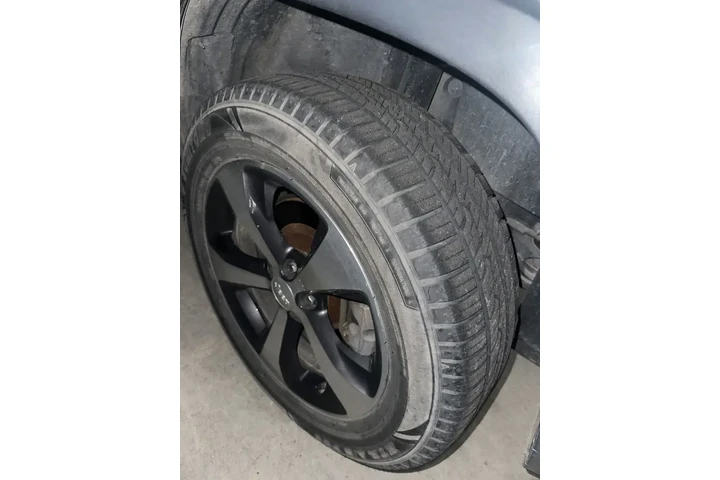 $15628 : Jeep Cherokee 2019 4x4 Limit image 4