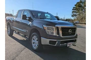 $19991 : Nissan Titan XD 2017 4x4 S 4 thumbnail