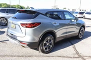 $27587 : 2025 Blazer FWD 4dr LT w/2LT thumbnail