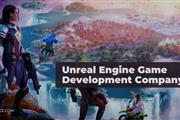 Unreal engine game development en Denver