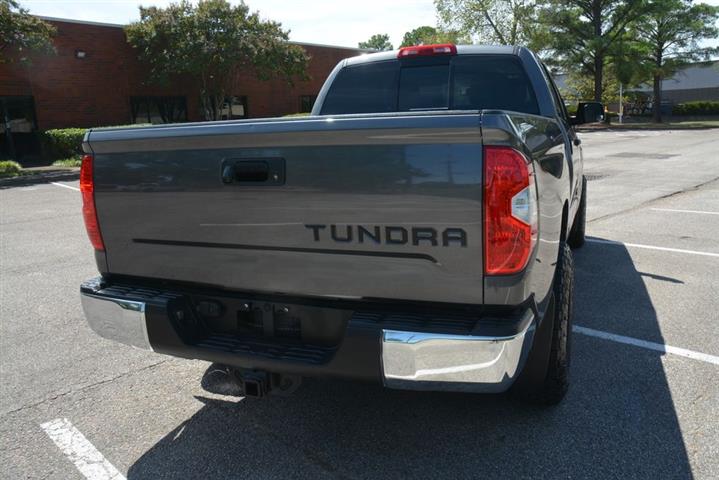 2019 Tundra SR5 image 7