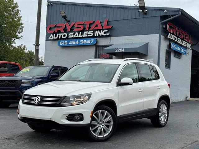 $8495 : 2013 Tiguan S image 3