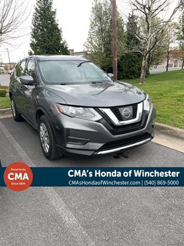 $12612 : PRE-OWNED 2017 NISSAN ROGUE S image 5