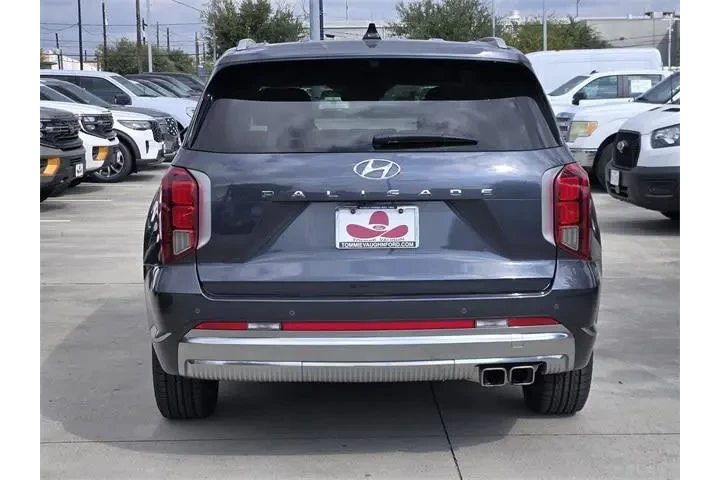 $38198 : Hyundai PALISADE 2024 Callig image 6