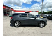 2021 Equinox FWD 4dr LT w/2FL en Lexington