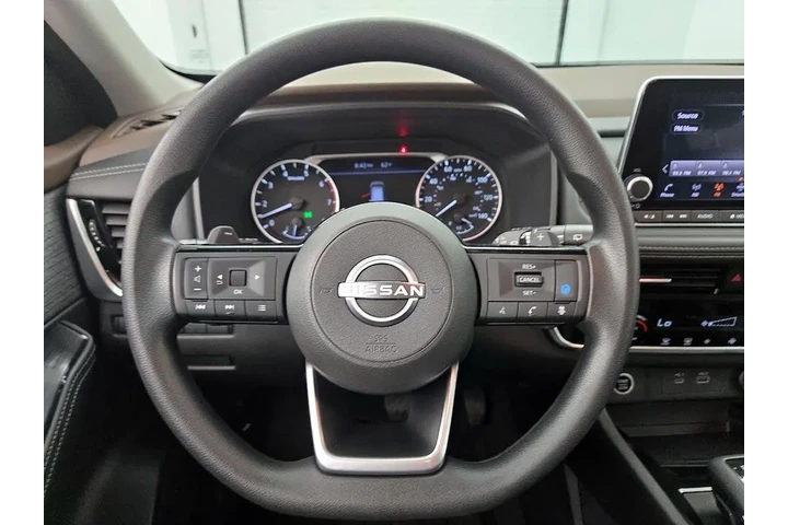 $22998 : Nissan Rogue 2022 AWD SV 4dr image 10