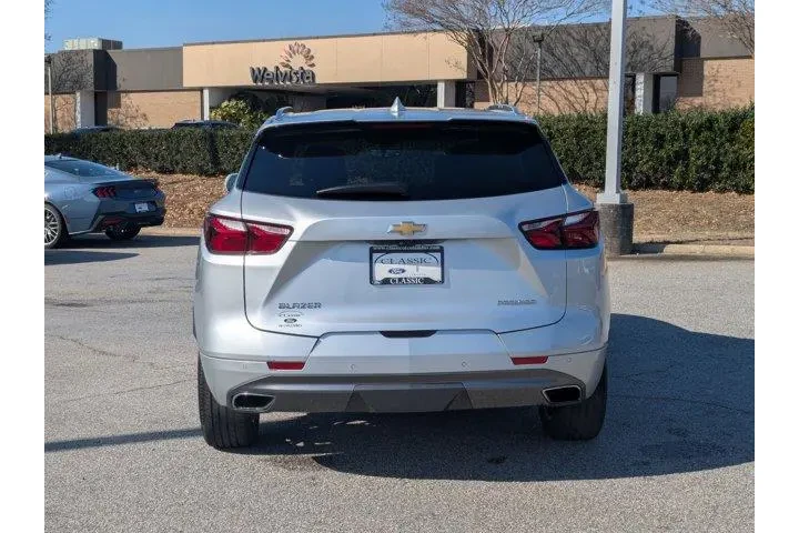 $24995 : Chevrolet Blazer 2019 Premie image 6