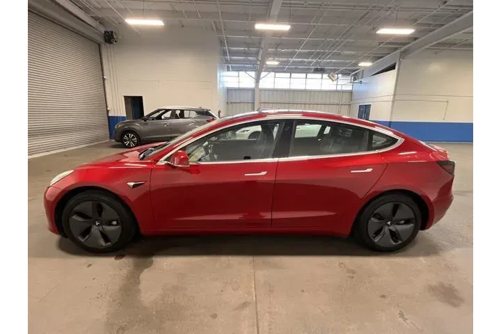 $19460 : Tesla Model 3 2019 AWD Long image 6