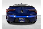 Acura TLX 2021 SH-AWD 4dr Se thumbnail