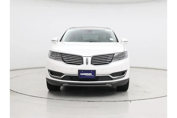 $24998 : Lincoln MKX 2018 AWD Reserve image 5