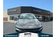 $18998 : Hyundai ELANTRA 2024 SEL 4dr thumbnail
