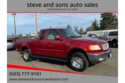 $11995 : 1999 F-150 XL thumbnail