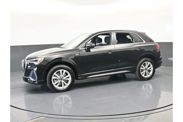 $26869 : Audi Q3 2025 AWD quattro S l image 2