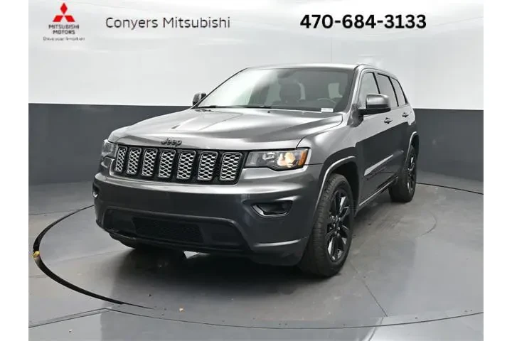 $18405 : Jeep Grand Cherokee 2019 4x2 image 1