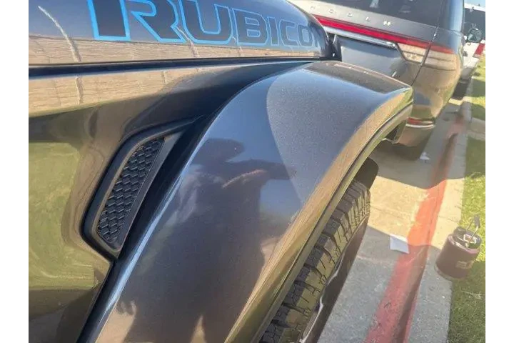 $33808 : Jeep Wrangler Unlimited 2022 image 9