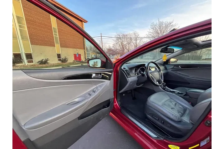 $7999 : 2014 Sonata SE 2.0T image 6