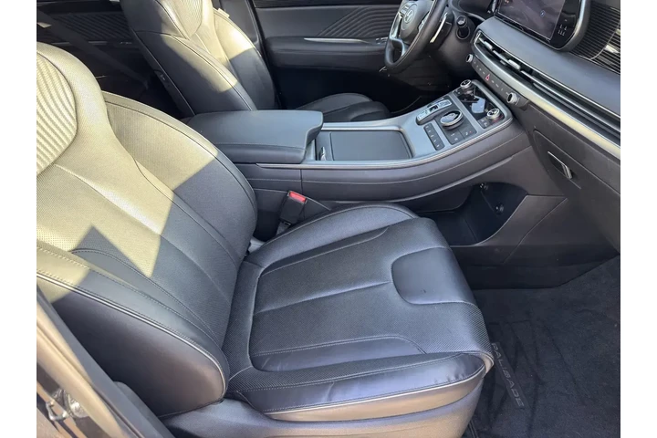 $31888 : Hyundai PALISADE 2023 Callig image 6