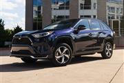 2024 RAV4 Prime SE en Portland