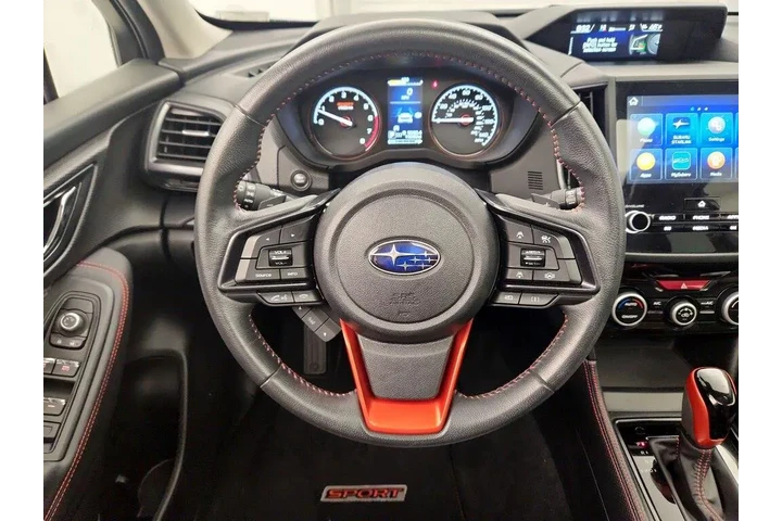 $29998 : Subaru Forester 2024 AWD Spo image 10