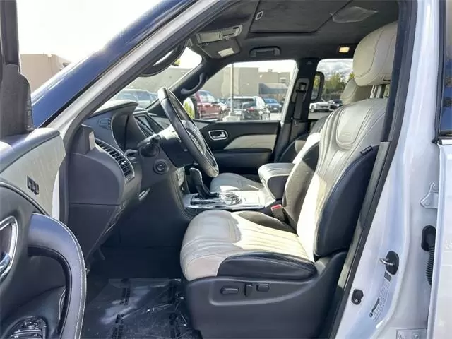 $25294 : Pre-Owned 2019 QX80 Limited image 4