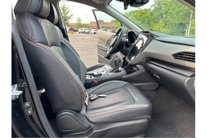 $30000 : 2024 Crosstrek Limited image 4