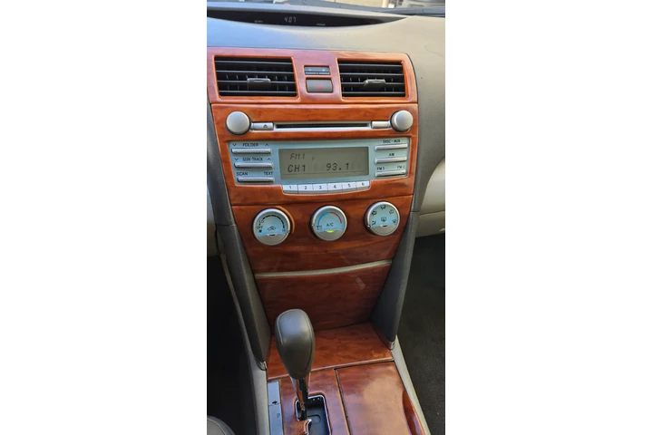 $5500 : Toyota camry image 6